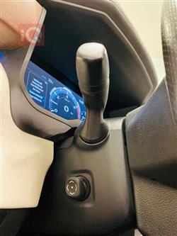 تۆیۆتا توندرا